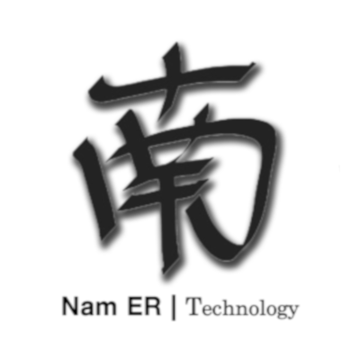 NAM ER Logo