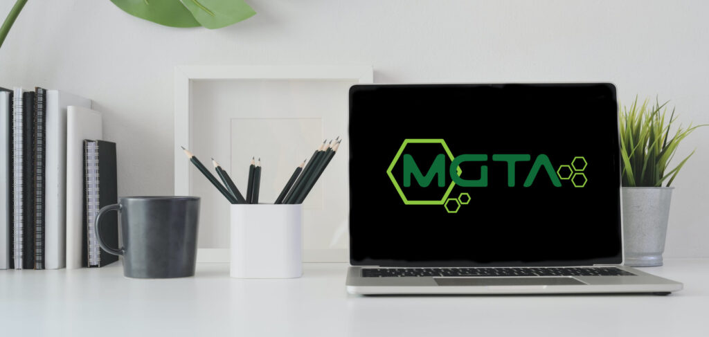 MGTA is now working online!